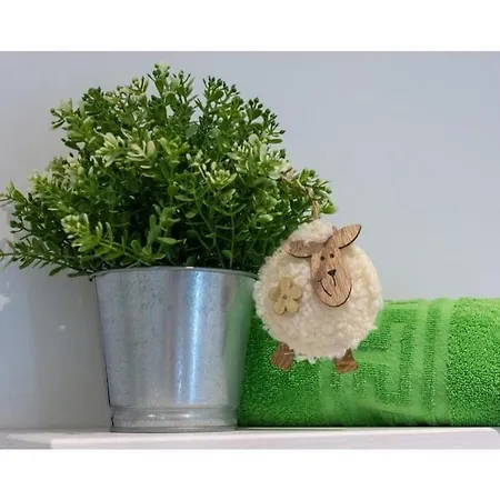Deichschaf Norden